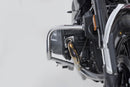 BMW R 12 [2024-2026] - Silver stainless steel crash bar - picture 3