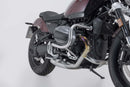 BMW R 12 [2024-2026] - Silver crash bar made of stainless steel - picture 7