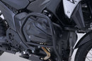 Bajaj Pulsar 135 LS [2016] - Crash bar – picture 1