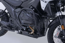 Bajaj Avenger 220 Cruise [2011] - Crash bar – picture 2