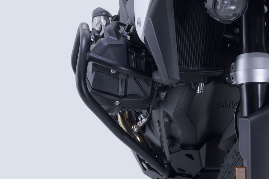 Bajaj Pulsar 135 LS [2016] - Crash bar – picture 3