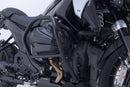 Bajaj Avenger 220 Cruise [2011] - Crash bar – picture 5