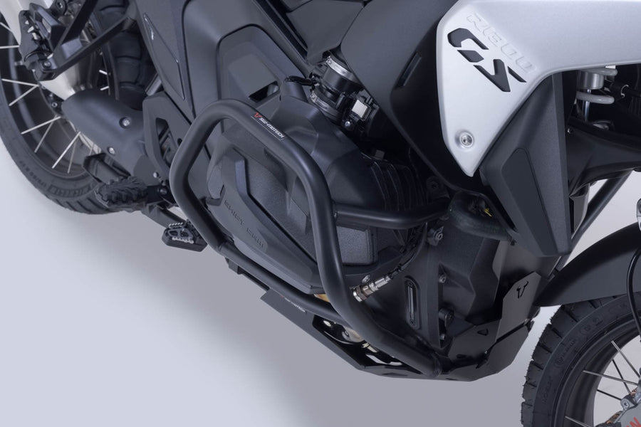Bajaj Avenger 220 Cruise [2011] - Crash bar – picture 6