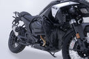 Bajaj Avenger 220 Cruise [2011] - Crash bar – picture 7