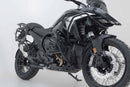 BMW R 1300 GS [2023-2026] - Upper crash bar made of steel, black – picture 7