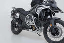BMW R 1300 GS [2023-2026] - Crash bars made of stainless steel, silver and electropolished – picture 7
