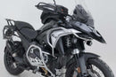 BMW R 1300 GS [2023-2026] - Upper crash bar made of stainless steel, silver - picture 2