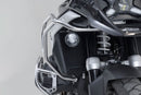 BMW R 1300 GS [2023-2026] - Upper crash bar made of stainless steel, silver – picture 3