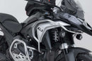 BMW R 1300 GS [2023-2026] - Upper crash bar made of stainless steel, silver – picture 5