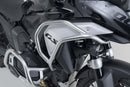 BMW R 1300 GS [2023-2026] - Upper crash bar made of stainless steel, silver – picture 6
