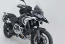 BMW R 1300 GS [2023-2026] - Upper crash bar made of stainless steel, silver – picture 7