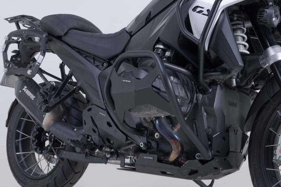BMW R 1300 GS Adventure [2024-2026] - Crash bar – picture 2