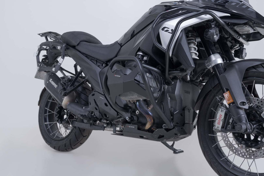 BMW R 1300 GS Adventure [2024-2026] - Crash bar – picture 6