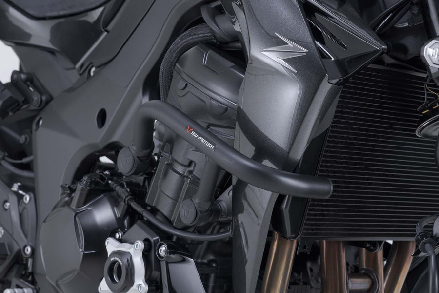 Kawasaki Z 1100 [2026] - crash bar – picture 1