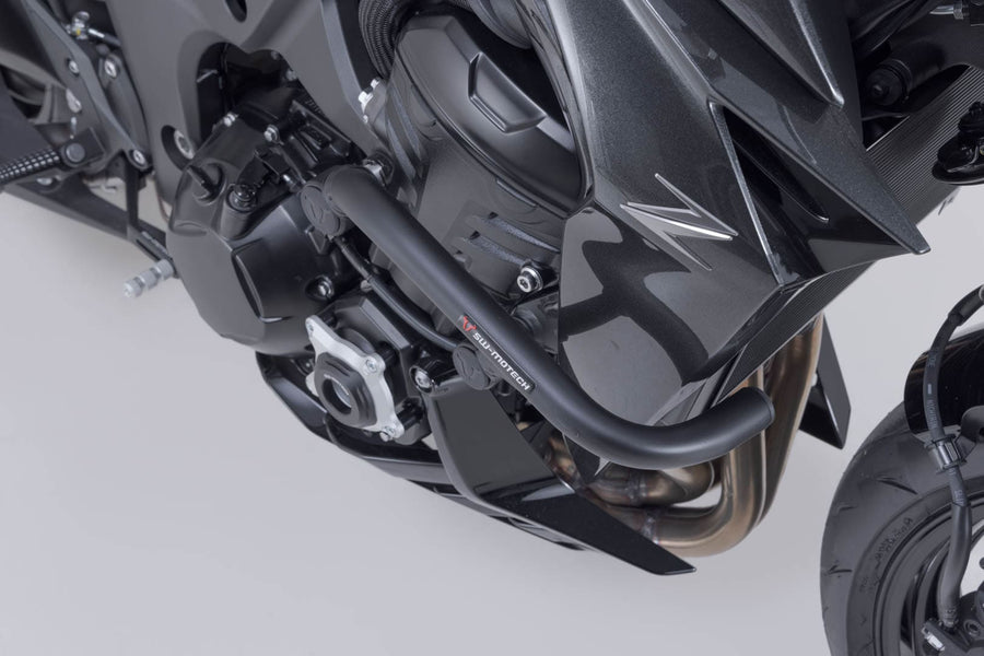 Kawasaki Z 1100 [2026] - crash bar – picture 4