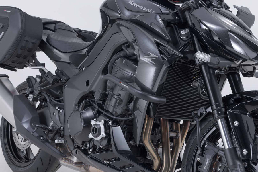 Kawasaki Z 1100 [2026] - crash bar – picture 5