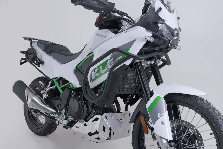 Kawasaki KLE 500 [2026] - Crash bar – picture 2