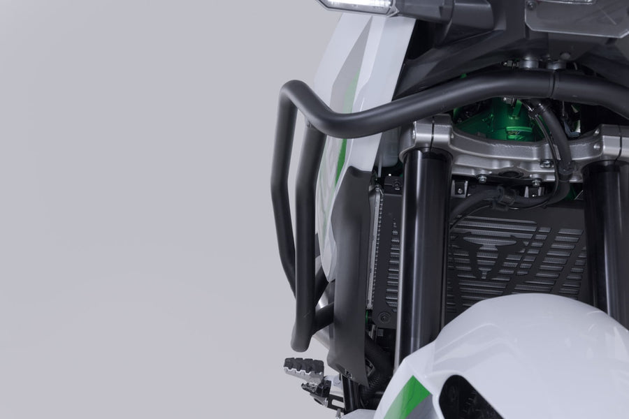Kawasaki KLE 500 [2026] - Crash bar – picture 3
