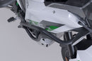 Kawasaki KLE 500 [2026] - Crash bar – picture 4