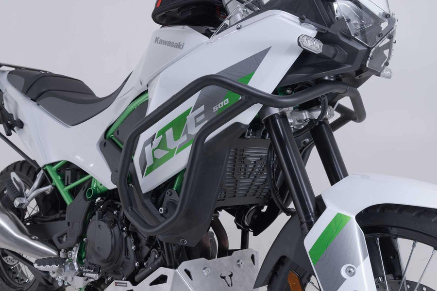 Kawasaki KLE 500 [2026] - crash bar – picture 5