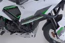 Kawasaki KLE 500 [2026] - crash bar – picture 6