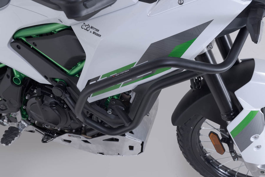 Kawasaki KLE 500 [2026] - crash bar – picture 6
