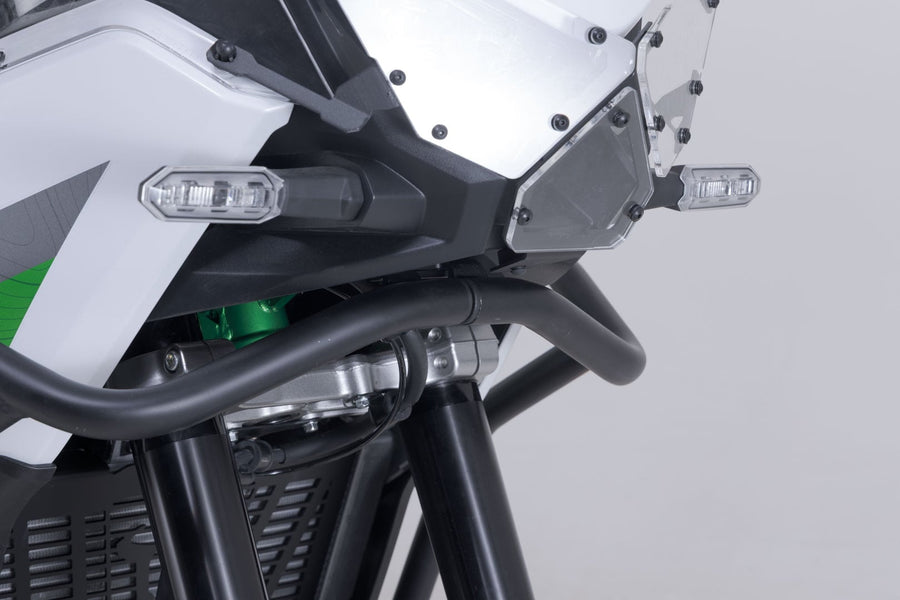 Kawasaki KLE 500 [2026] - crash bar – picture 7