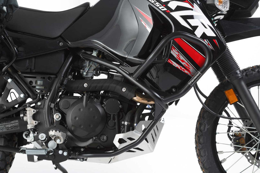 Kawasaki KLR 650 [2010-2018] - Crash bar – picture 2