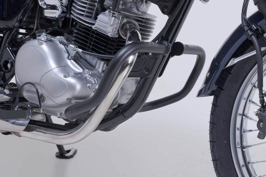 Kawasaki Meguro S1 230 [2025-2026] - Crash bar – picture 1