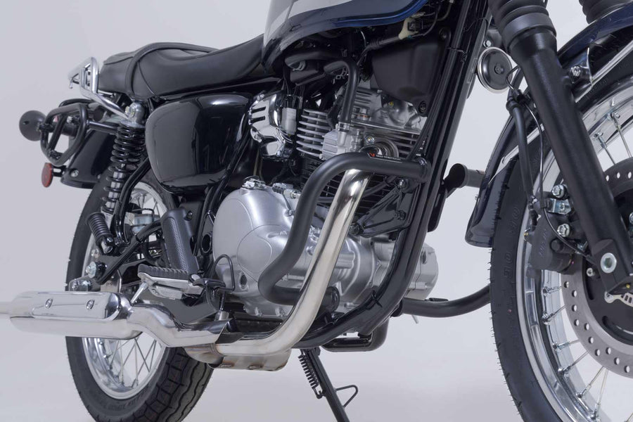 Kawasaki Meguro S1 230 [2025-2026] - Crash bar – picture 2
