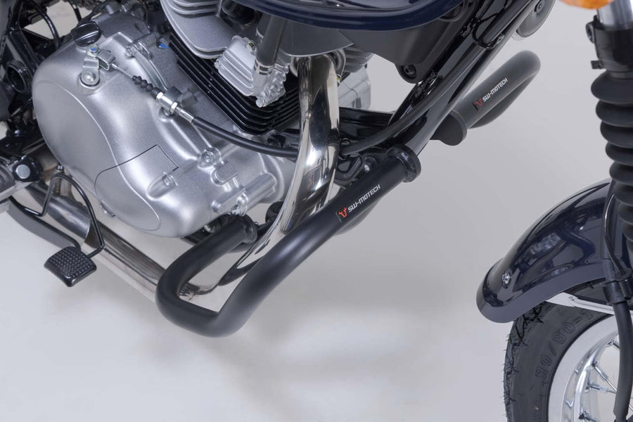 Kawasaki Meguro S1 230 [2025-2026] - Crash bar – picture 3