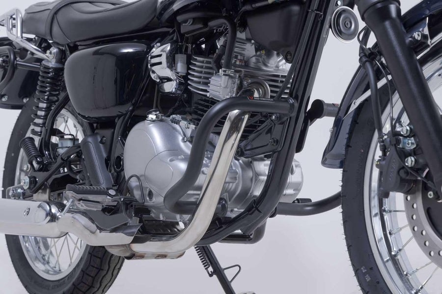 Kawasaki Meguro S1 230 [2025-2026] - Crash bar – picture 5