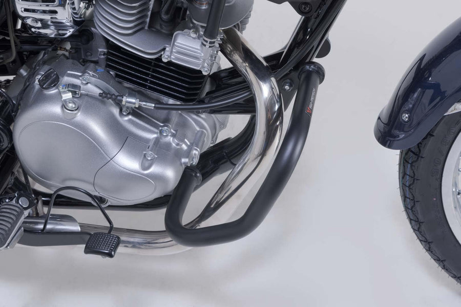 Kawasaki Meguro S1 230 [2025-2026] - Crash bar – picture 6