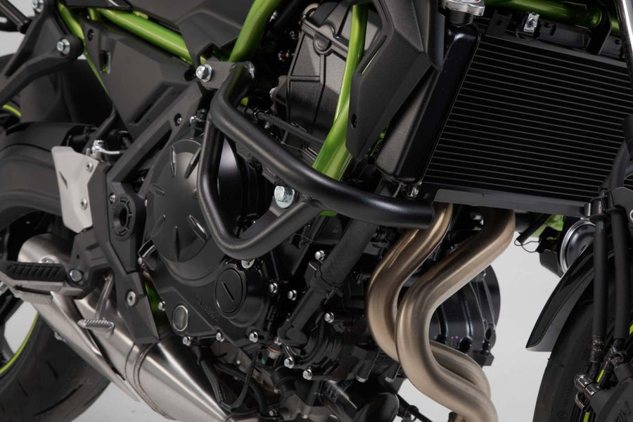 Kawasaki Z 650 [2022-2026] - Crash bar – picture 2