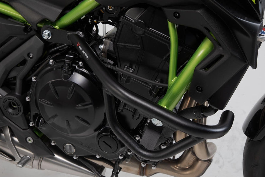 Kawasaki Z 650 [2022-2026] - Crash bar – picture 4