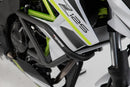 Kawasaki Z 125 [2019-2024] - Crash bar – picture 2