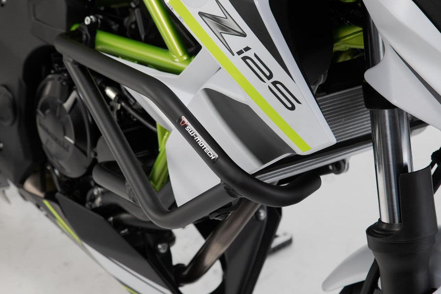 Kawasaki Z 125 [2019-2024] - Crash bar – picture 2