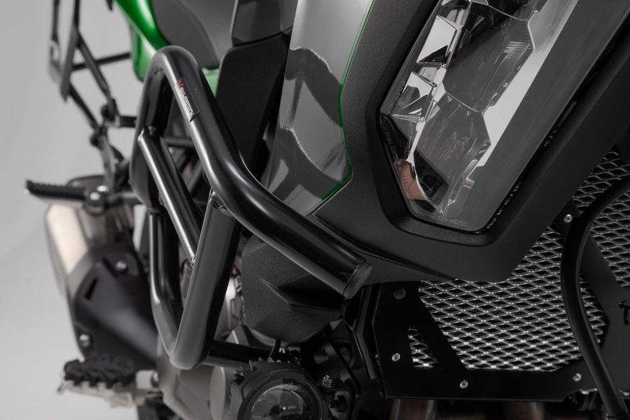Kawasaki Versys 1000 [2019-2024] - Crash bar – picture 2