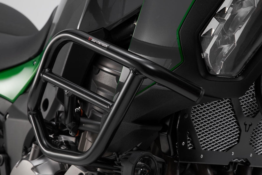 Kawasaki Versys 1000 [2019-2024] - Crash bar – picture 3