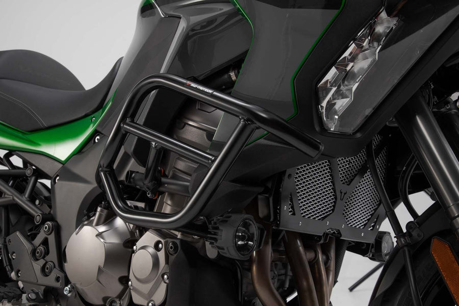 Kawasaki Versys 1000 [2019-2024] - Crash bar – picture 4