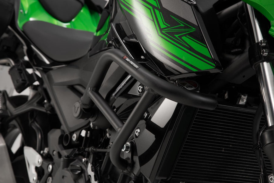 Kawasaki Z 500 [2026] - crash bar – picture 2