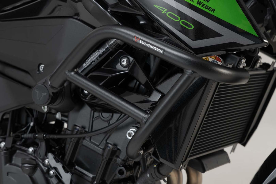 Kawasaki Z 500 [2026] - crash bar – picture 4