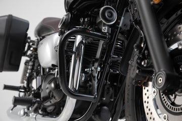 Kawasaki W 800 [2019-2024] - Sturzbügel – Bild 2