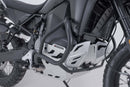 CFMOTO 800 MT-X [2025-2026] - Crash bar – picture 1