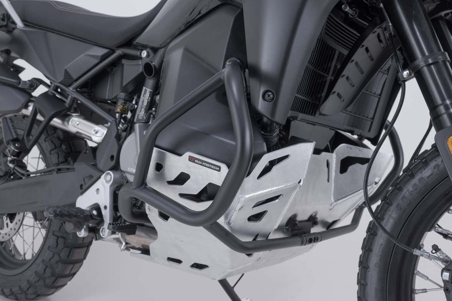 CFMOTO 800 MT-X [2025-2026] - Crash bar – picture 1