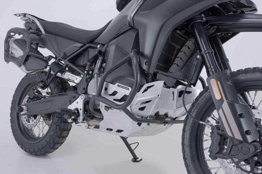 CFMOTO 800 MT-X [2025-2026] - Crash bar – picture 2