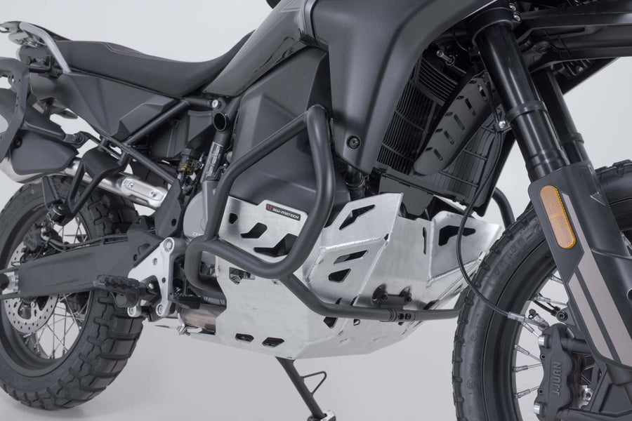 CFMOTO 800 MT-X [2025-2026] - Crash bar – picture 5