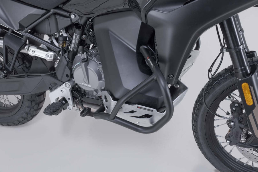 CFMOTO 800 MT-X [2025-2026] - Crash bar – picture 6