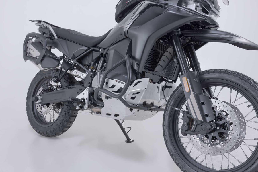 CFMOTO 800 MT-X [2025-2026] - Crash bar – picture 7
