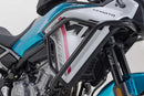 CFMOTO 450 MT [2024-2026] - Crash bar – picture 1